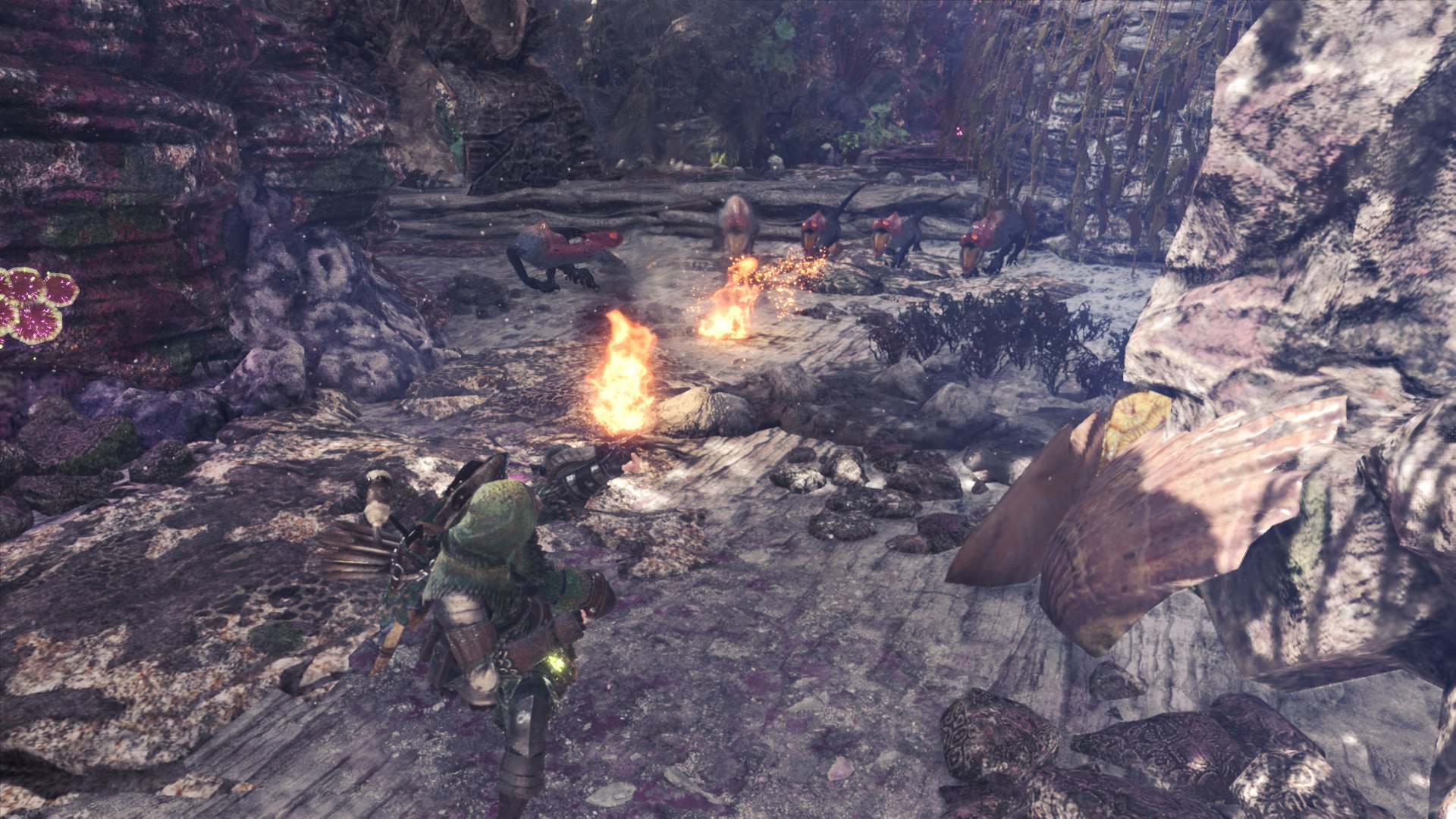 Monster Hunter: World - Imagen 14